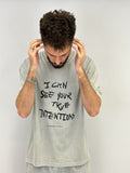 T-shirt grey éternel atelier