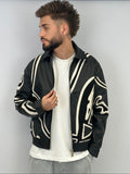 Blouson Black DERI - MONT
