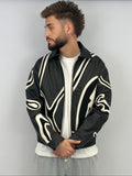 Blouson Black DERI - MONT