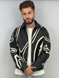 Blouson Black DERI - MONT