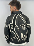 Blouson Black DERI - MONT