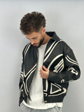 Blouson Black DERI - MONT