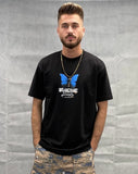 T-shirt BLACK SUICIDE