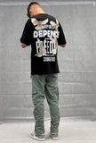 T-shirt Colombe