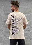 T-shirt CULTURE