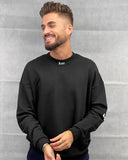 Sweat-shirt Black