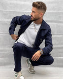Ensemble Indigo Blue