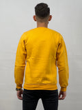 Pull Moutarde
