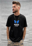 T-shirt BLACK SUICIDE