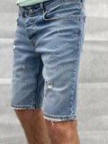 Short JEANS