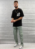 T-shirt Colombe