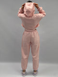 Ensemble  Rose