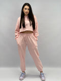 Ensemble  Rose