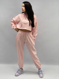 Ensemble  Rose