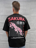 T-shirt SAKURA