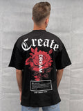 T-shirt DREAM