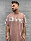T-shirt CHICAGO