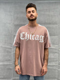 T-shirt CHICAGO