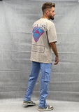 T-shirt Diamond V.V.S