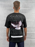 T-shirt Faith Black