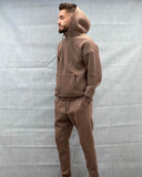 Ensemble Brown 4
